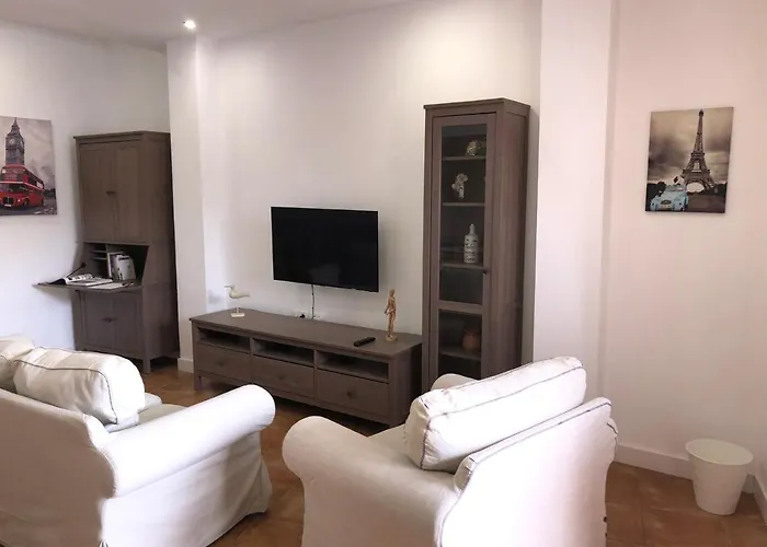Acogedor Piso En Chio 1-B Wifi