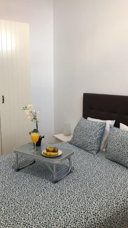 Acogedor Piso En 1-b Wifi Appartement *