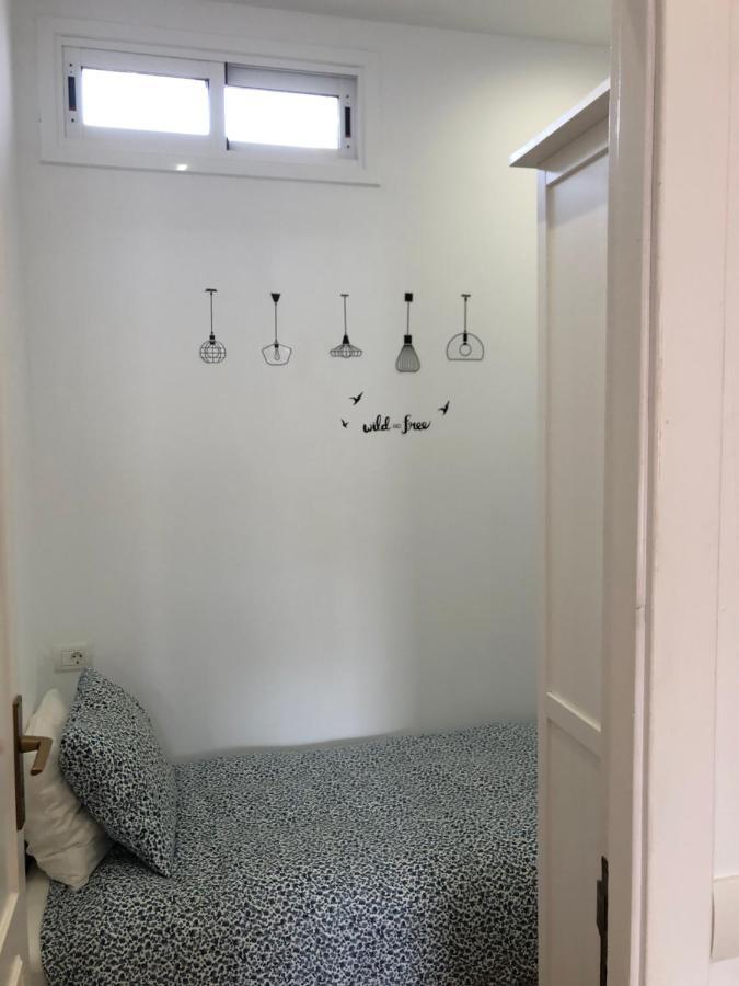 Acogedor Piso En 1-b Wifi Appartement
