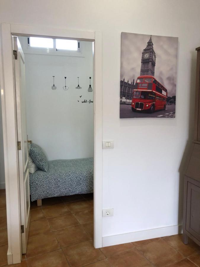 Appartement Acogedor Piso En 1-b Wifi