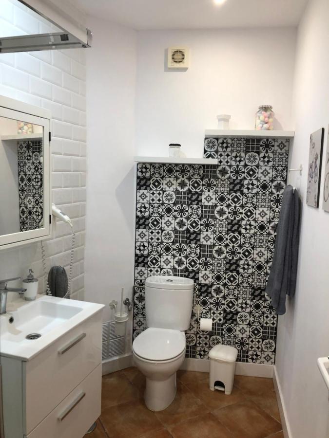 Acogedor Piso En 1-b Wifi Apartament Chío