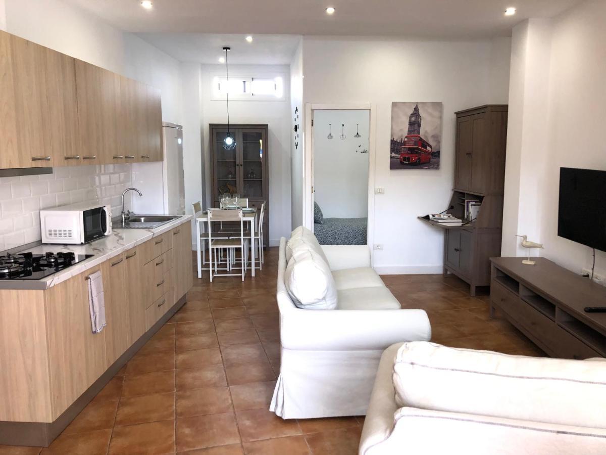 Acogedor Piso En 1-b Wifi * Chio (Tenerife)